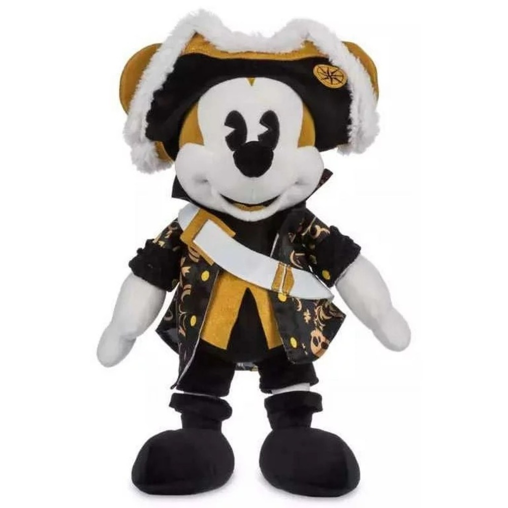 Mickey Mouse Main Attraction “Pirates of the Caribbean”